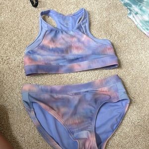 Athleta Girl Sunset Bikini